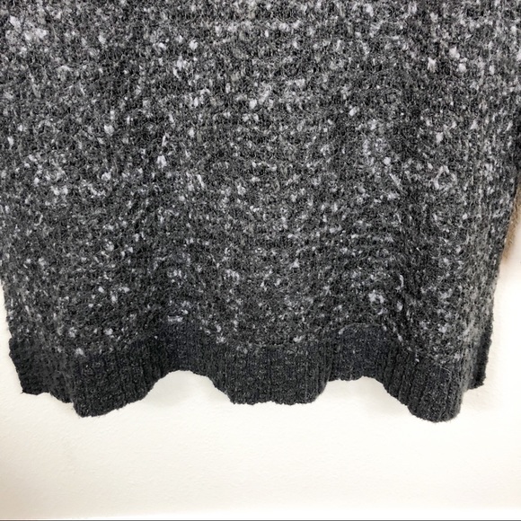 Free People | Jeepster Wool Blend Pullover Sweater - Picture 7 of 7
